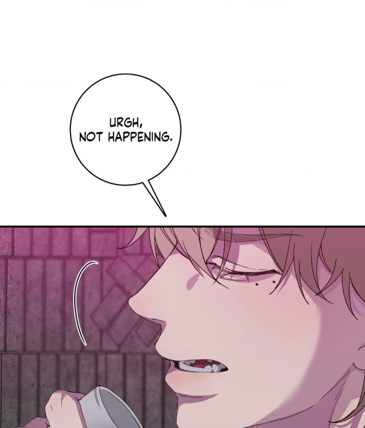 Reluctant Encounters by Gyeon – Uncensored – Ch. 48 [Eng] page 58