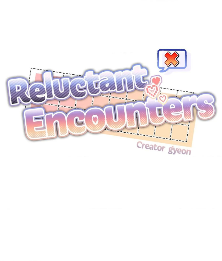 Reluctant Encounters by Gyeon – Uncensored – Ch. 48 [Eng] page 58