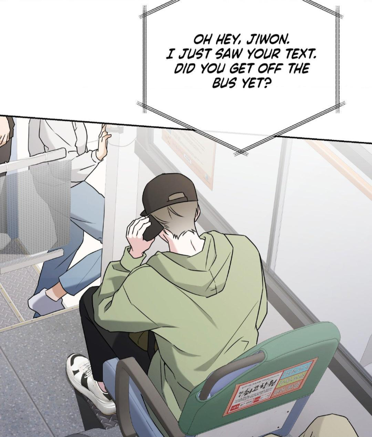 Ballboy Tactics by Yajii – Uncensored – Creator’s Note [Eng] page 58