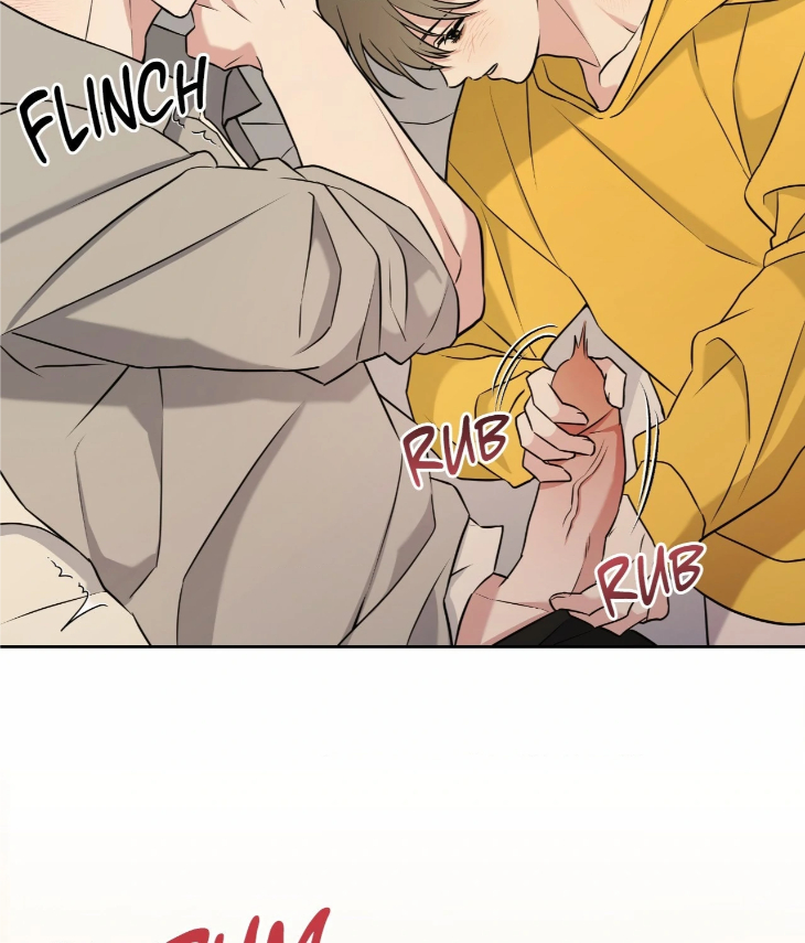 Ballboy Tactics by Yajii – Uncensored – Creator’s Note [Eng] page 58