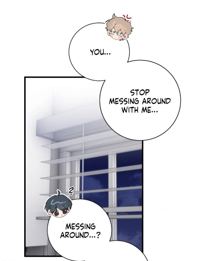 Reluctant Encounters by Gyeon – Uncensored – Ch. 48 [Eng] page 59