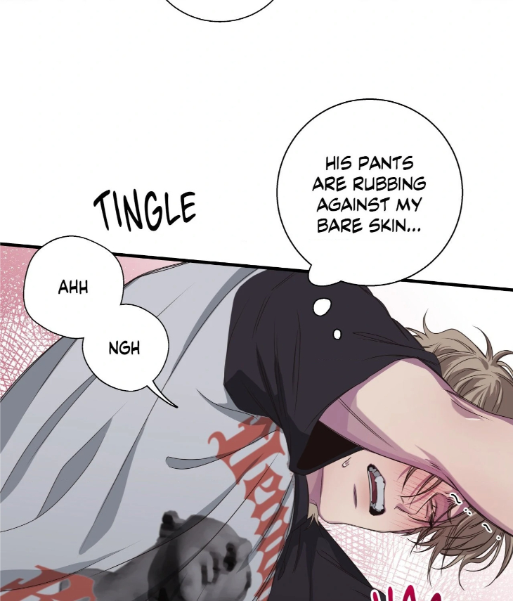 Reluctant Encounters by Gyeon – Uncensored – Ch. 48 [Eng] page 59