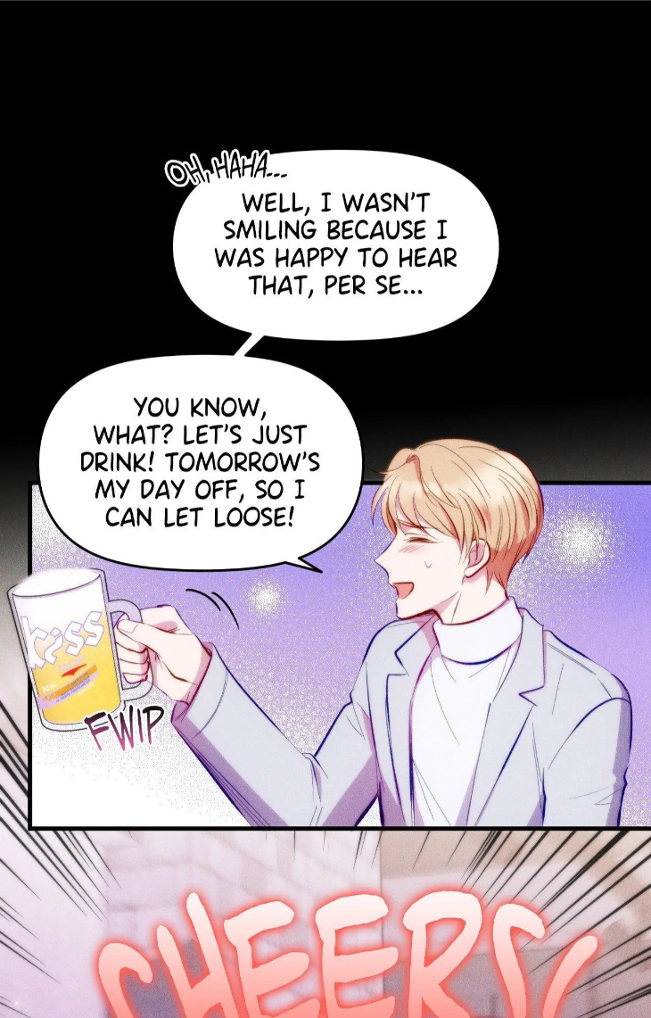 Be My Baby by Kie – Uncensored – Ch. 59 [Eng] page 59