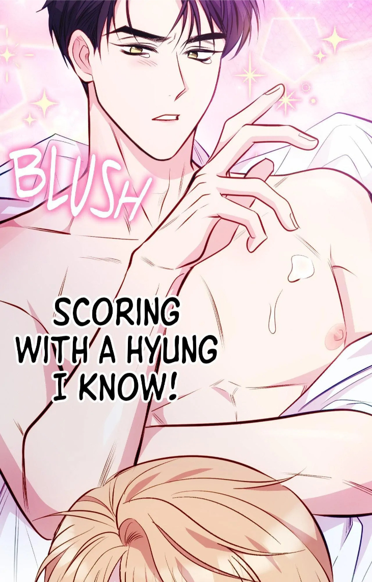 Be My Baby by Kie – Uncensored – Ch. 59 [Eng] page 59