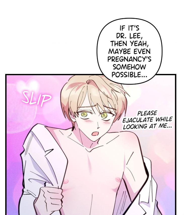 Be My Baby by Kie – Uncensored – Ch. 59 [Eng] page 59