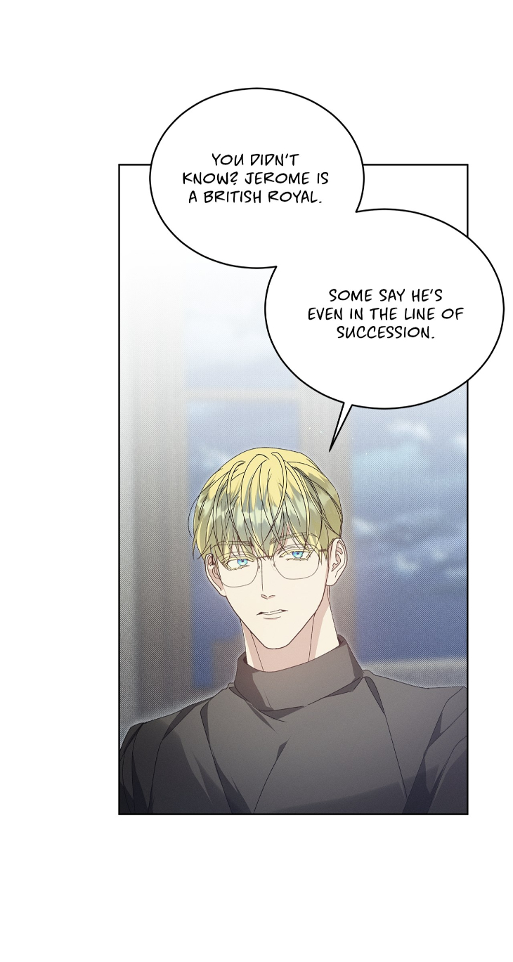 The Bad Life by Baek Nara – Ch. 41 [Eng] page 59