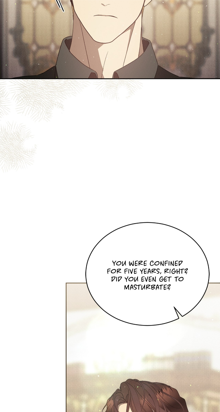 The Bad Life by Baek Nara – Ch. 41 [Eng] page 59