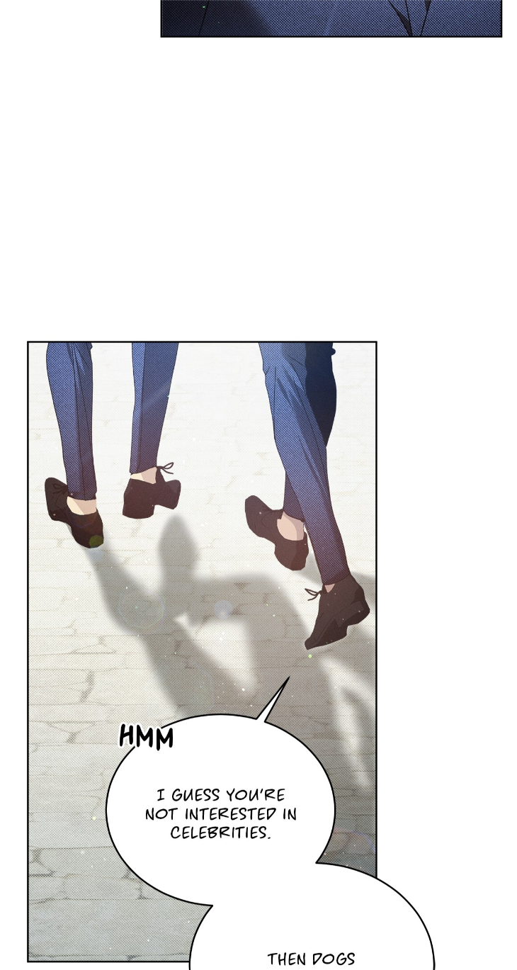 The Bad Life by Baek Nara – Ch. 41 [Eng] page 59