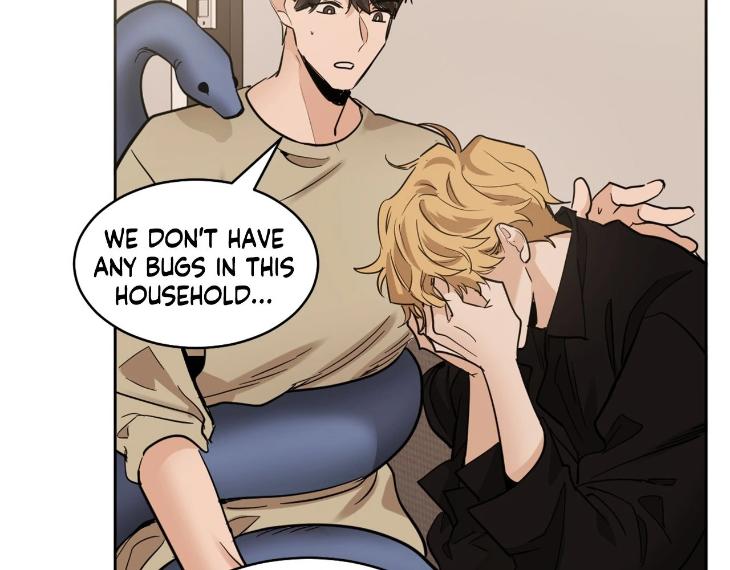 In Cold Love by 10min – Uncensored [Eng] page 57