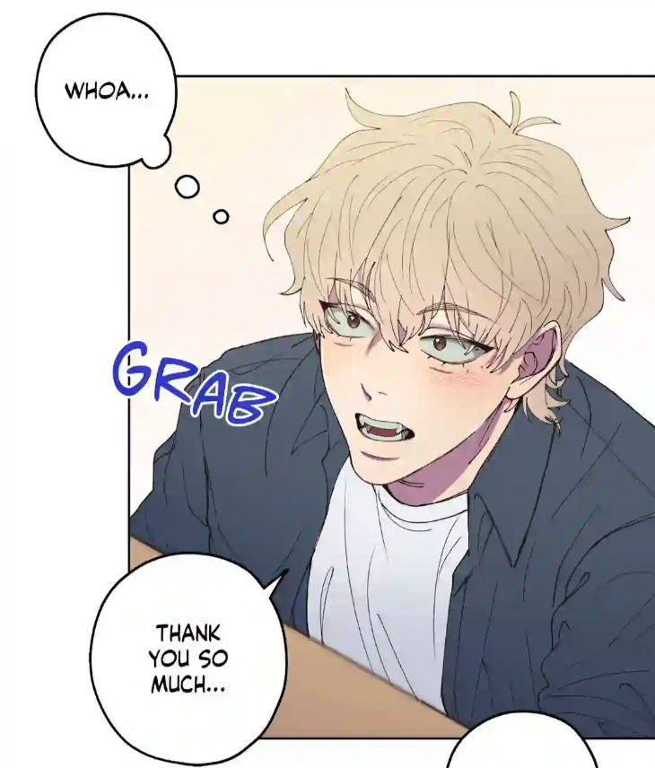 Reluctant Encounters by Gyeon – Uncensored – Ch. 48 [Eng] page 59