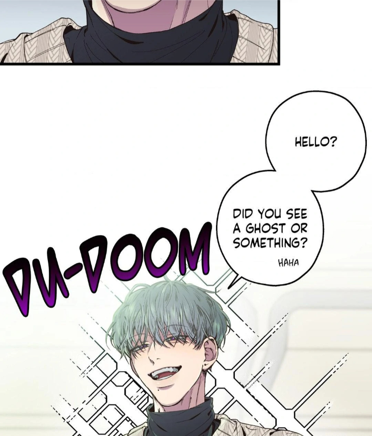 Reluctant Encounters by Gyeon – Uncensored – Ch. 48 [Eng] page 59