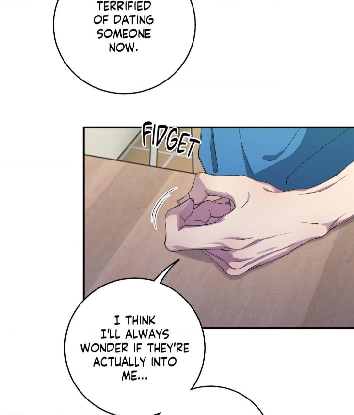 Reluctant Encounters by Gyeon – Uncensored – Ch. 48 [Eng] page 59