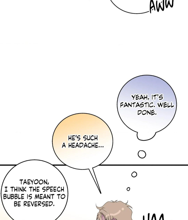 Reluctant Encounters by Gyeon – Uncensored – Ch. 48 [Eng] page 59