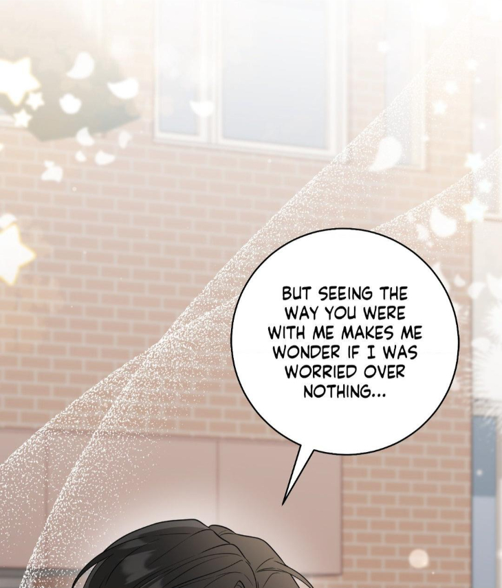 Ballboy Tactics by Yajii – Uncensored – Creator’s Note [Eng] page 59