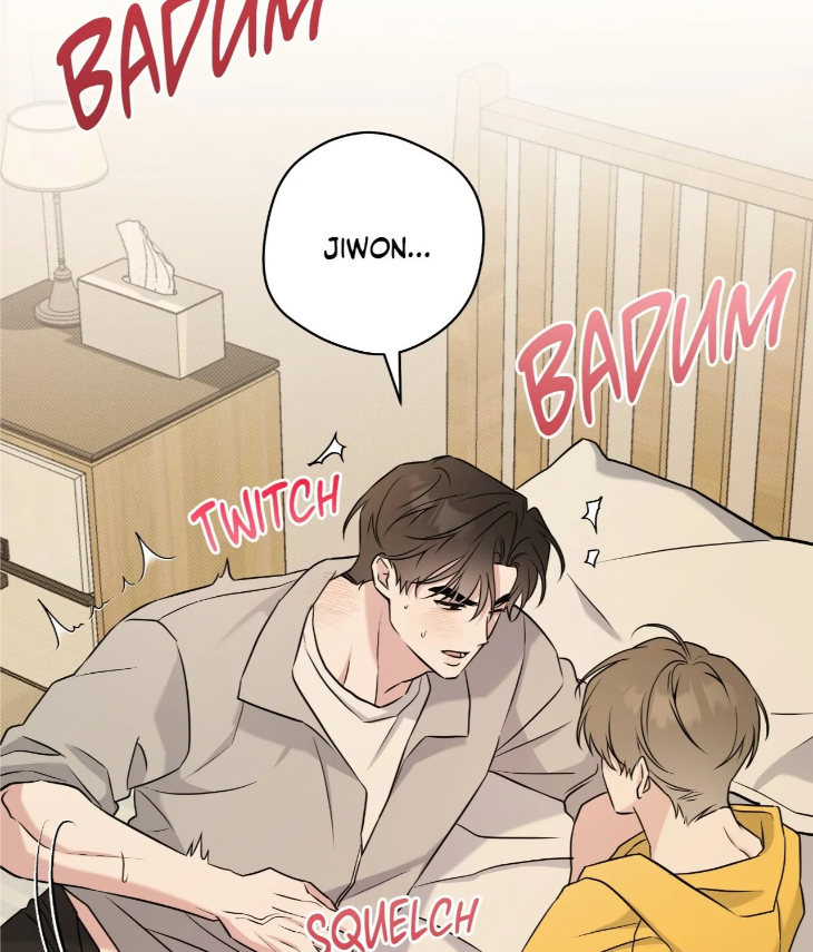 Ballboy Tactics by Yajii – Uncensored – Creator’s Note [Eng] page 59