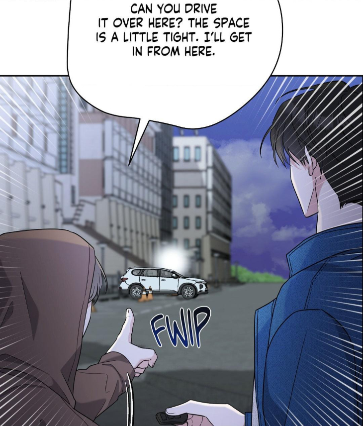 Ballboy Tactics by Yajii – Uncensored – Creator’s Note [Eng] page 6