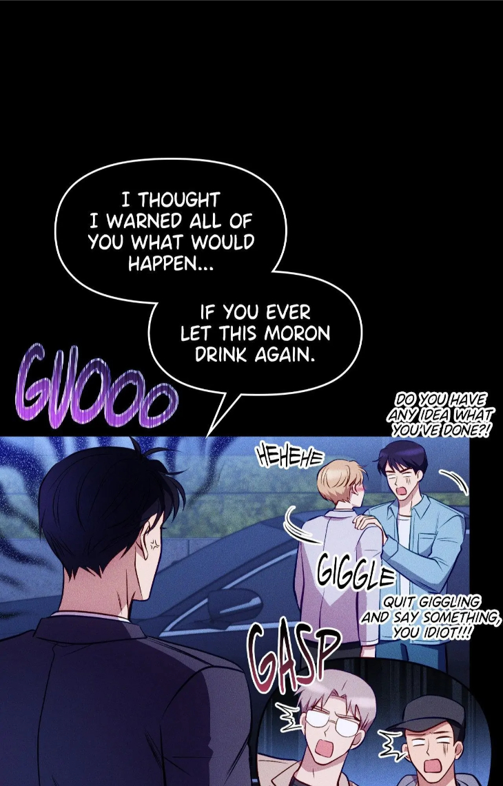 Be My Baby by Kie – Uncensored – Ch. 59 [Eng] page 6