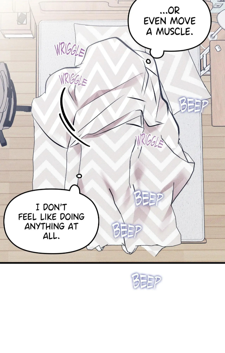 Be My Baby by Kie – Uncensored – Ch. 59 [Eng] page 6