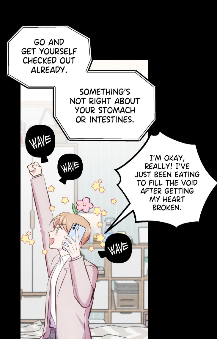Be My Baby by Kie – Uncensored – Ch. 59 [Eng] page 6