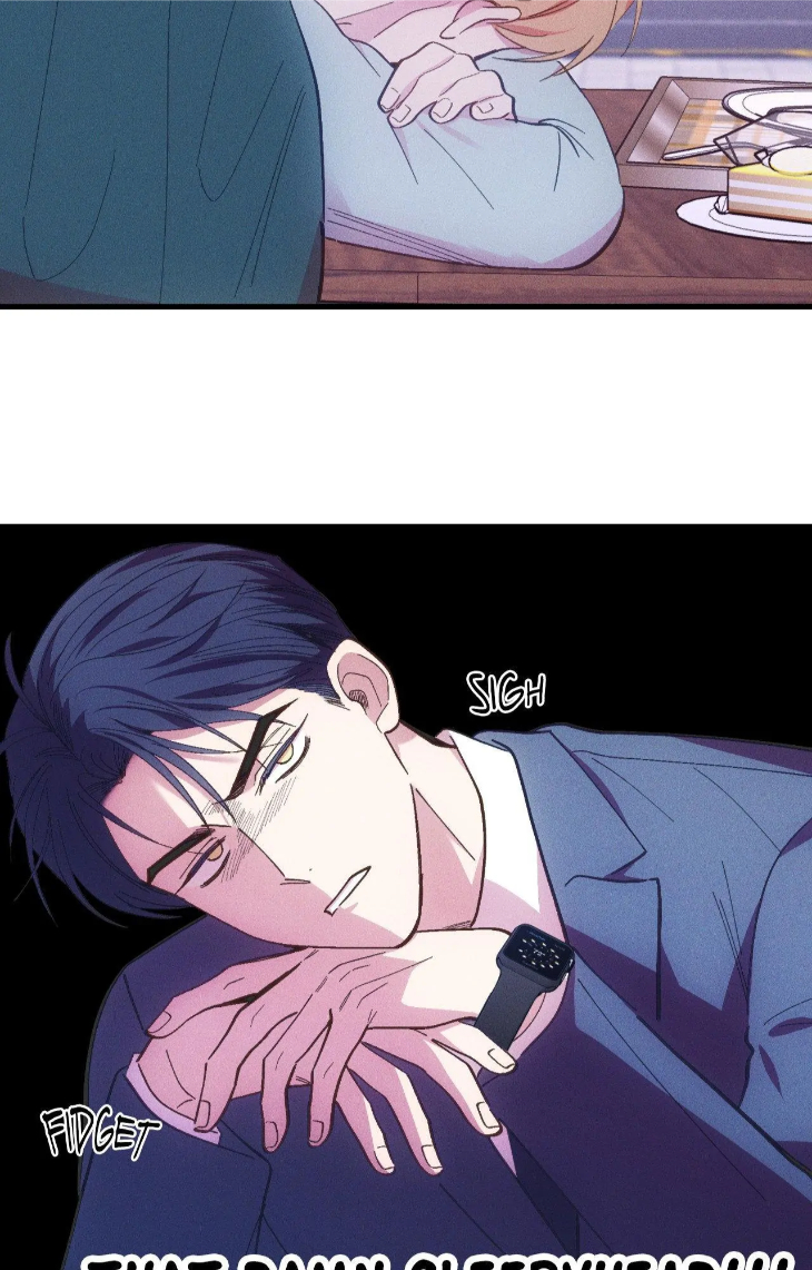 Be My Baby by Kie – Uncensored – Ch. 59 [Eng] page 6