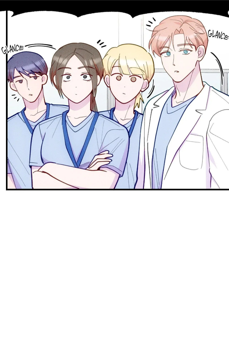 Be My Baby by Kie – Uncensored – Ch. 59 [Eng] page 6