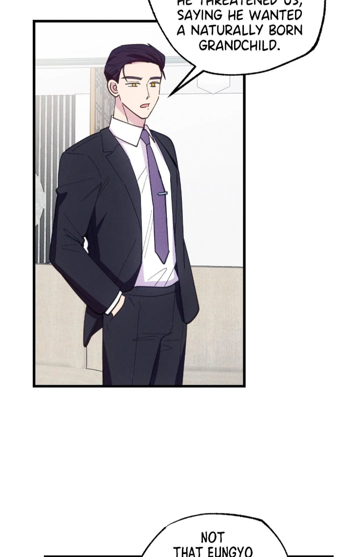 Be My Baby by Kie – Uncensored – Ch. 59 [Eng] page 6