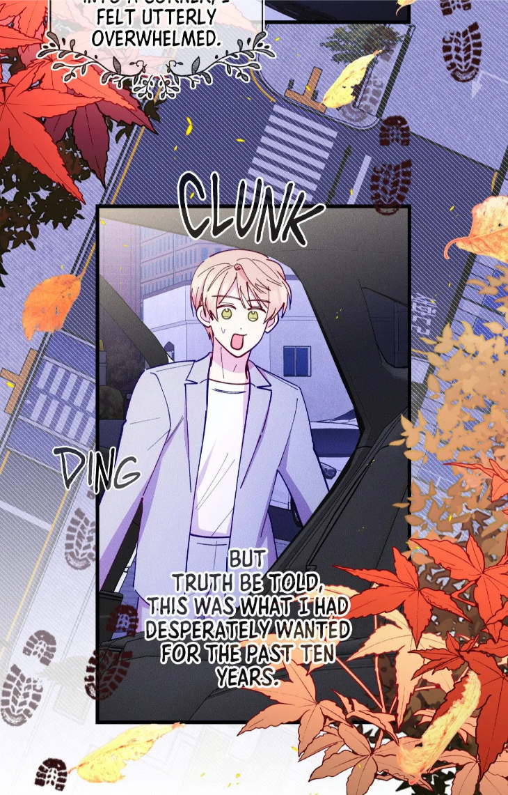 Be My Baby by Kie – Uncensored – Ch. 59 [Eng] page 6