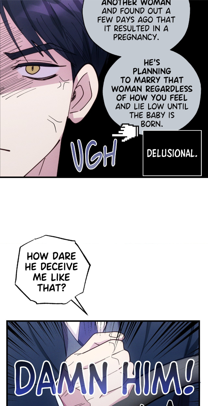 Be My Baby by Kie – Uncensored – Ch. 59 [Eng] page 6