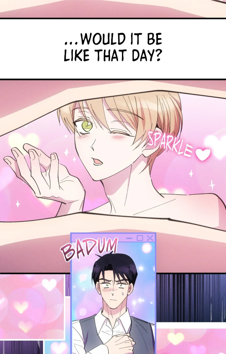 Be My Baby by Kie – Uncensored – Ch. 59 [Eng] page 6