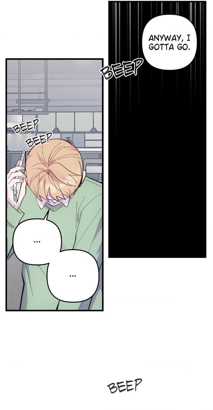 Be My Baby by Kie – Uncensored – Ch. 59 [Eng] page 5