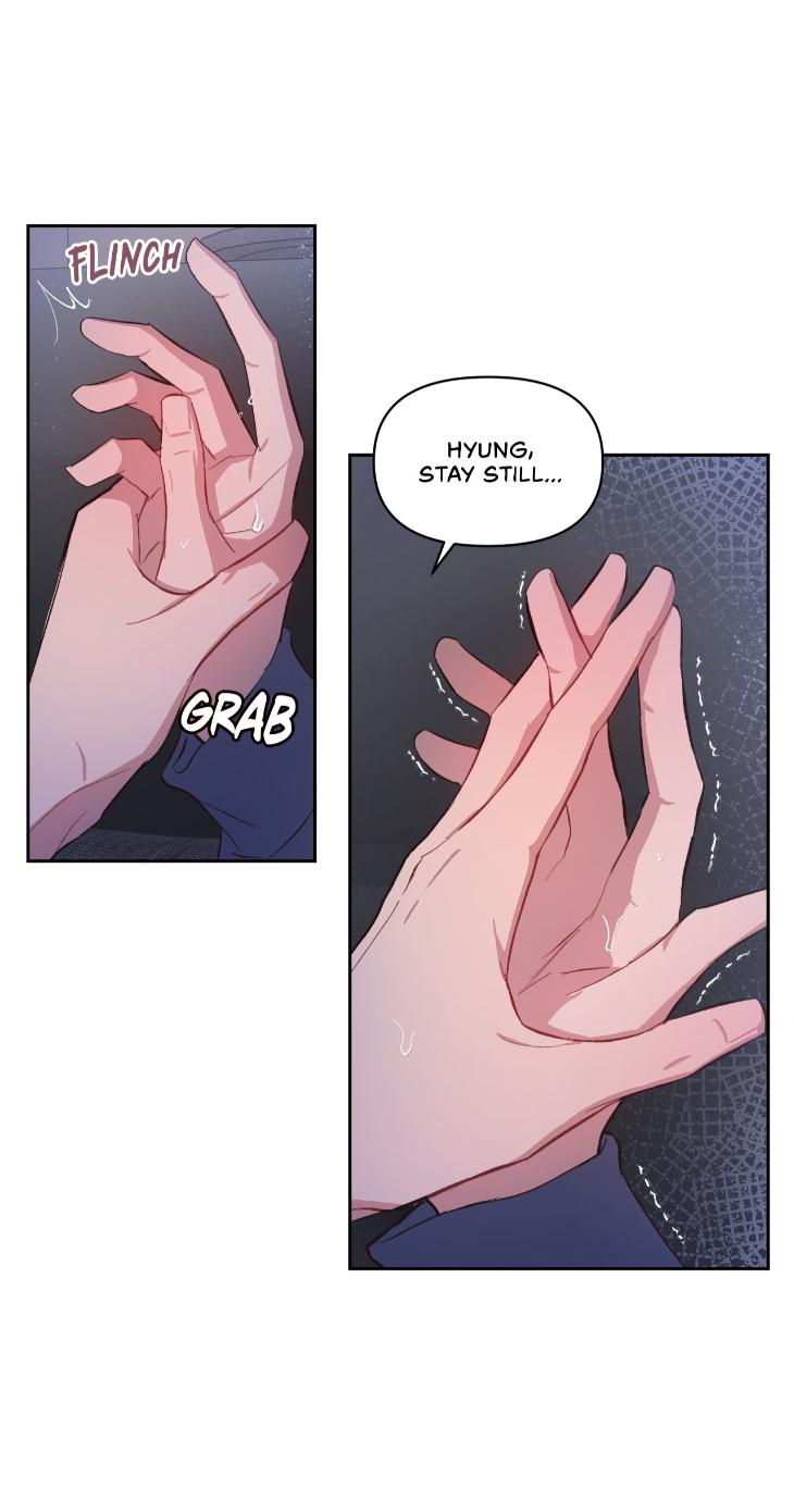 Hair-Raising Desires by Chaegoo – Uncensored – Ch. 34 [Eng] page 6