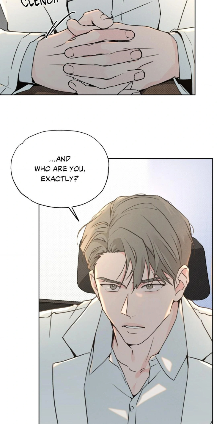 Rainbow Donut by Yogoorong [Eng] page 6