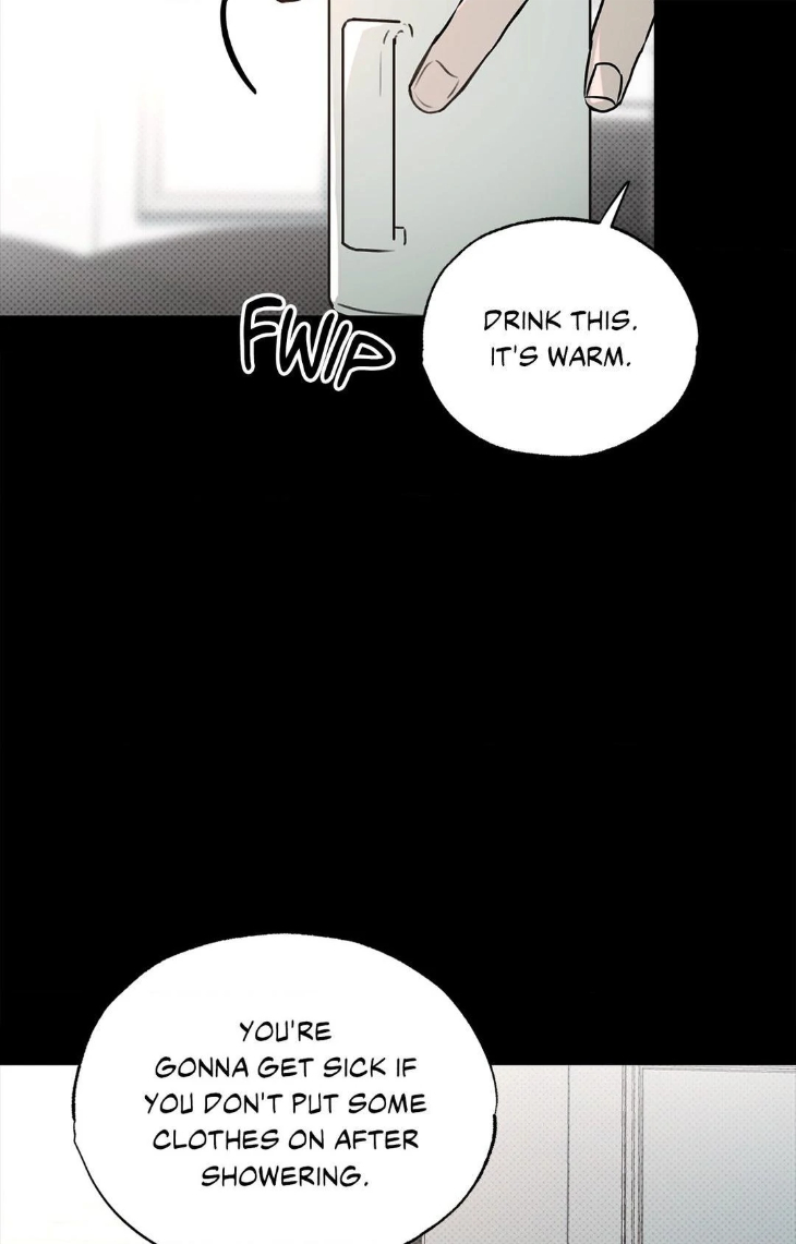 Rainbow Donut by Yogoorong [Eng] page 6