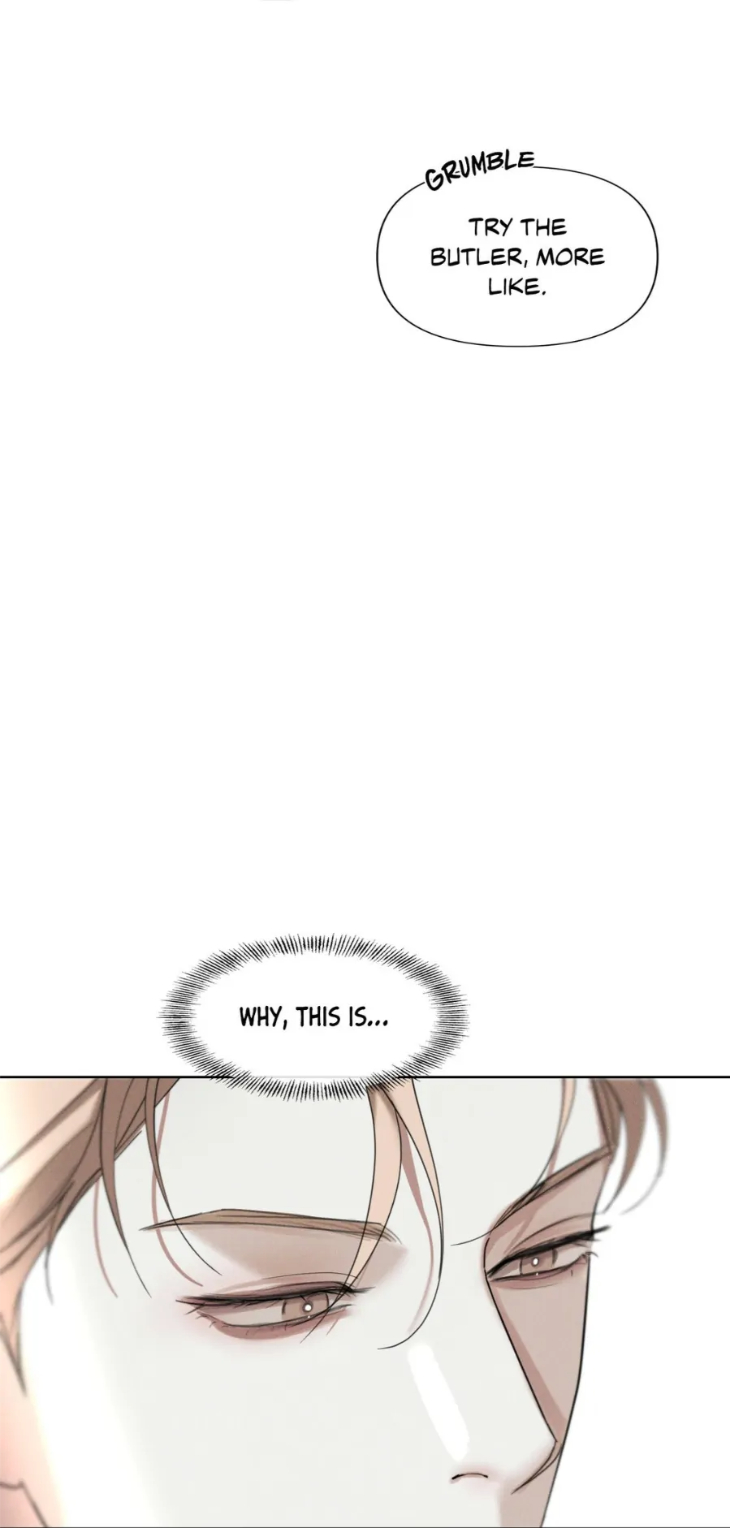 Dearest by ChungWoon – Season 2 – Ch. 51 [Eng] page 5