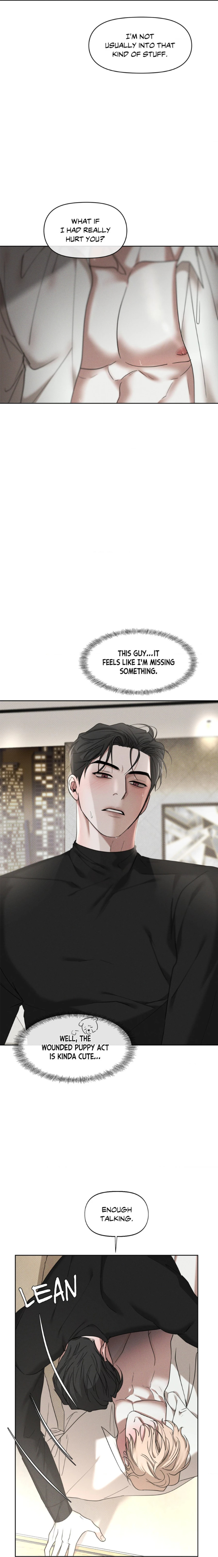 Dearest by ChungWoon – Season 2 – Ch. 51 [Eng] page 5
