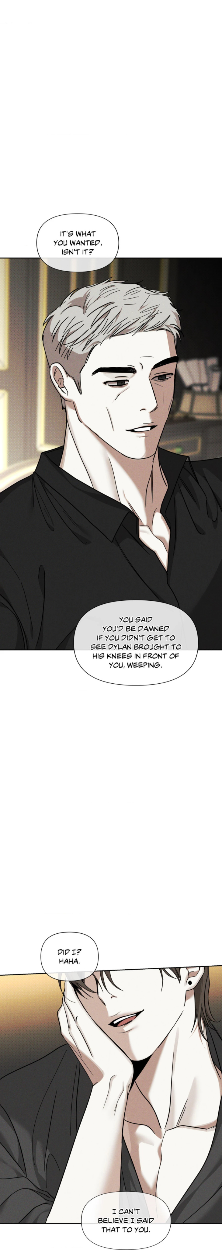 Dearest by ChungWoon – Season 2 – Ch. 51 [Eng] page 5