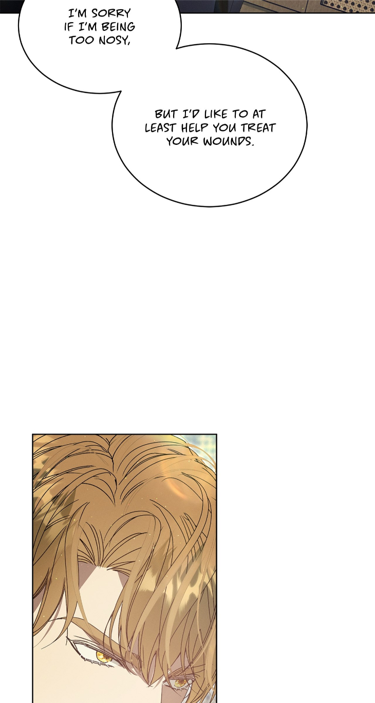 The Bad Life by Baek Nara – Ch. 41 [Eng] page 6