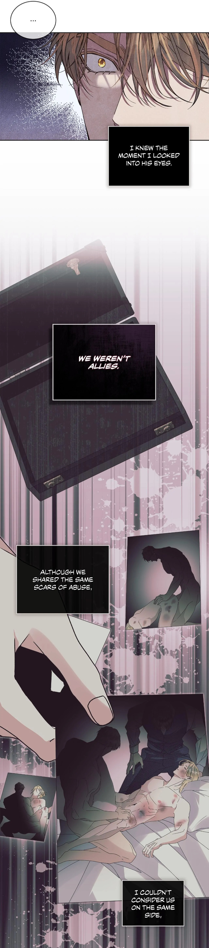 The Bad Life by Baek Nara – Ch. 41 [Eng] page 6