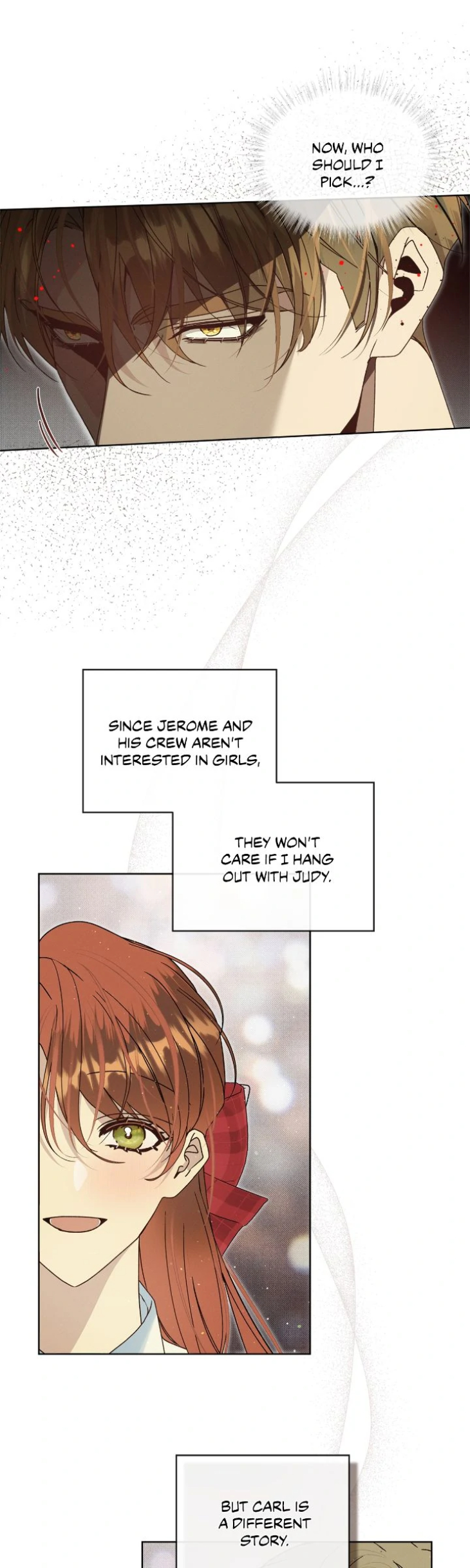 The Bad Life by Baek Nara – Ch. 41 [Eng] page 6