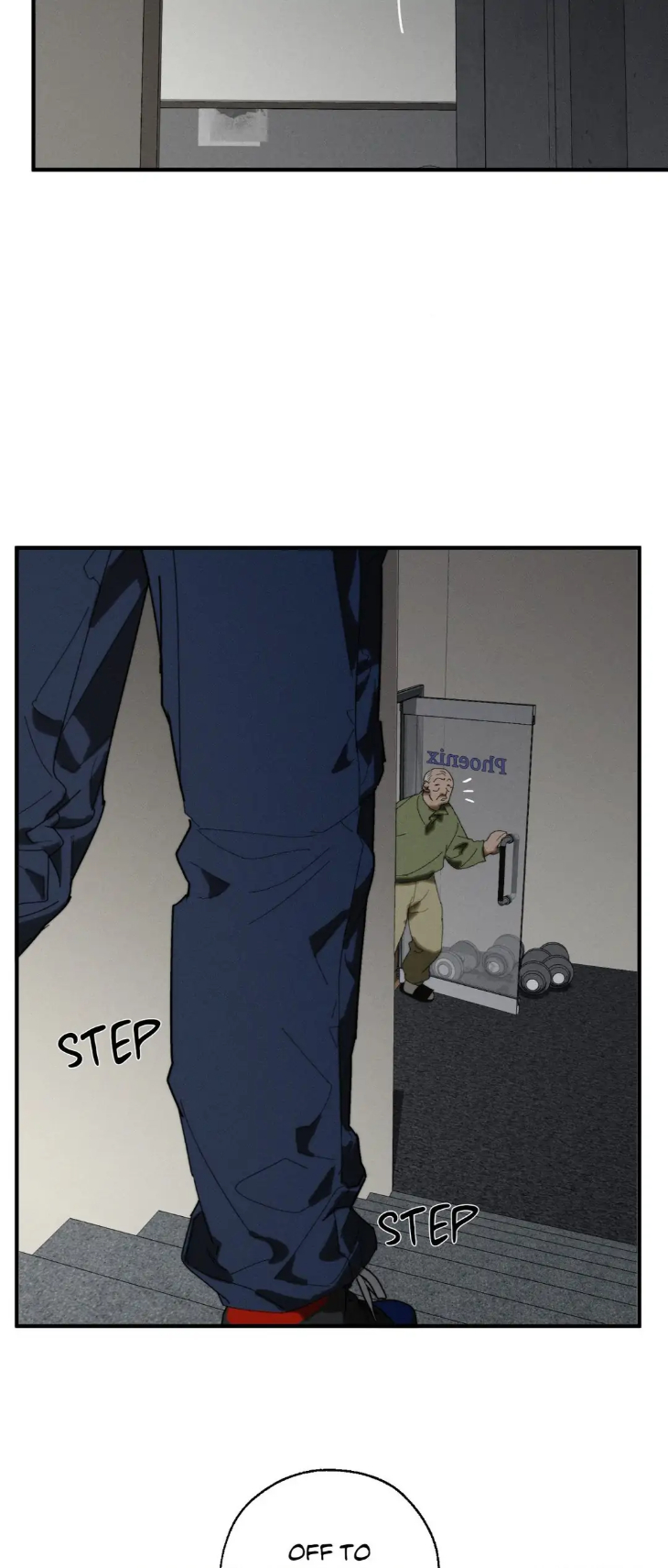 Incomplete Combustion by Gaetsaeng – Uncensored [Eng] page 5