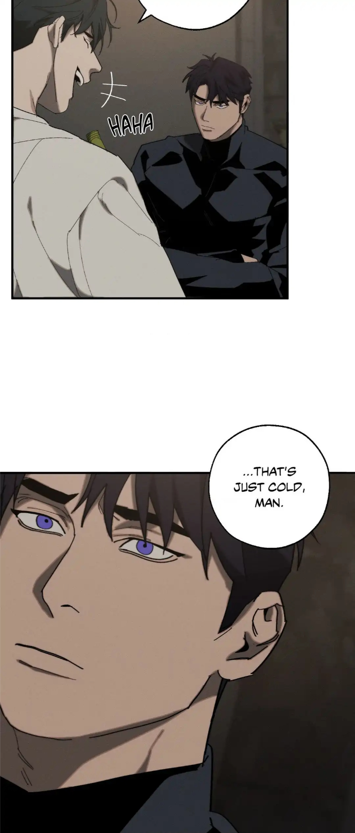 Incomplete Combustion by Gaetsaeng – Uncensored [Eng] page 5