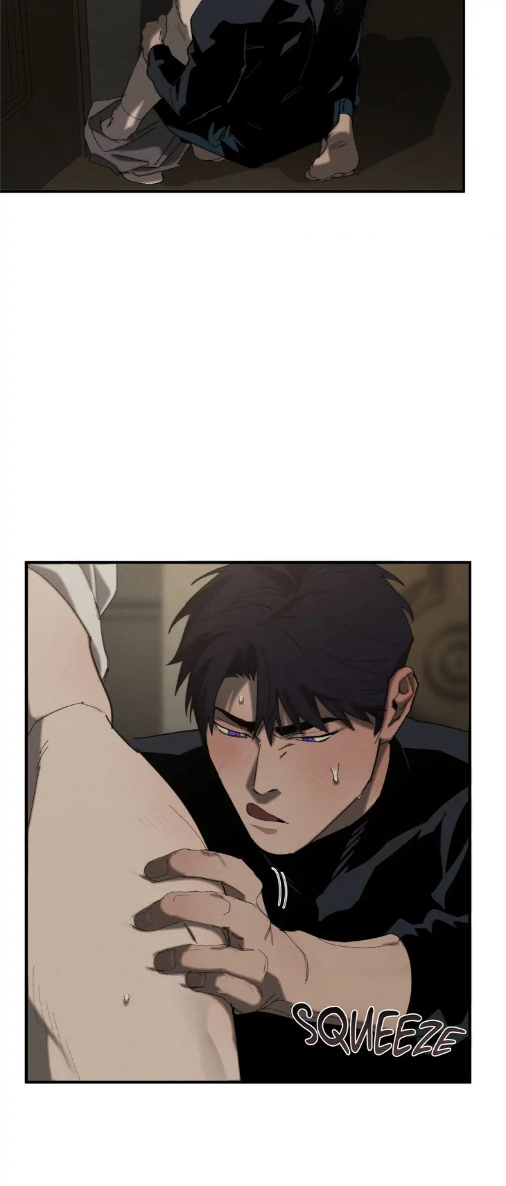 Incomplete Combustion by Gaetsaeng – Uncensored [Eng] page 5