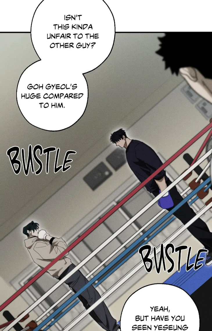 Incomplete Combustion by Gaetsaeng – Uncensored [Eng] page 5