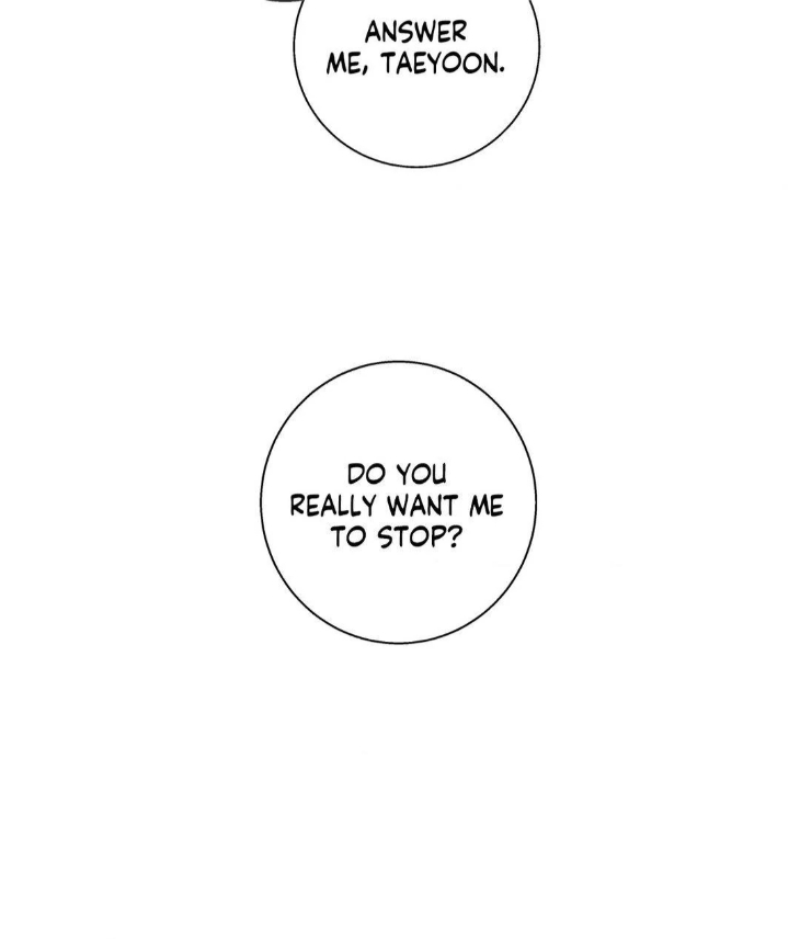 Reluctant Encounters by Gyeon – Uncensored – Ch. 48 [Eng] page 60