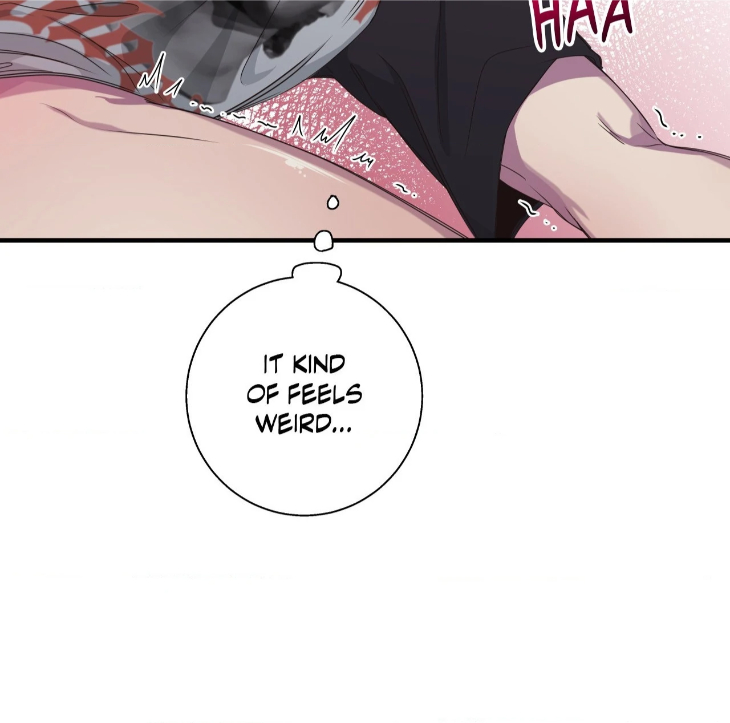 Reluctant Encounters by Gyeon – Uncensored – Ch. 48 [Eng] page 60