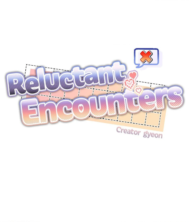 Reluctant Encounters by Gyeon – Uncensored – Ch. 48 [Eng] page 60