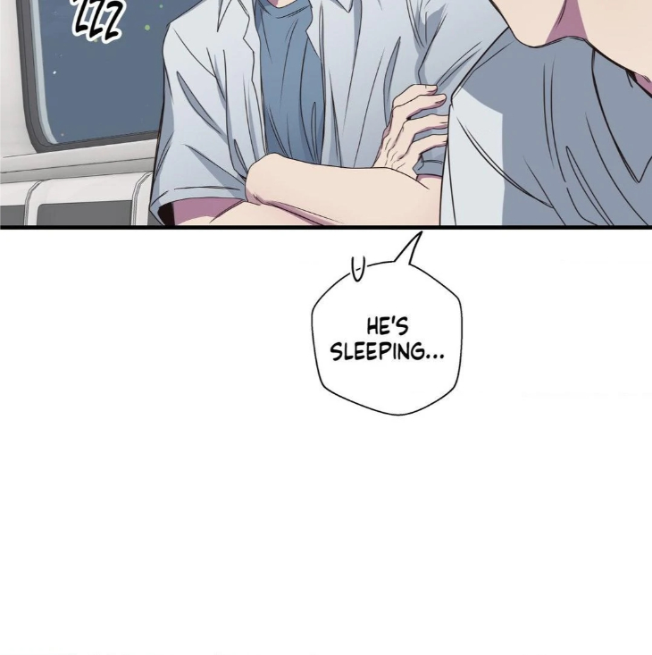 Reluctant Encounters by Gyeon – Uncensored – Ch. 48 [Eng] page 60