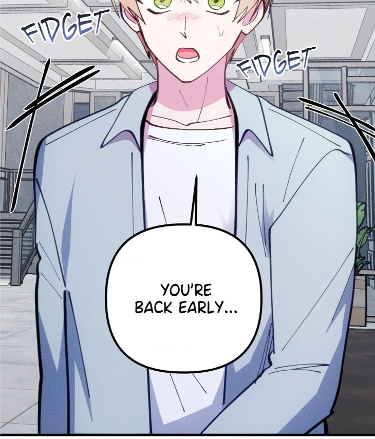 Be My Baby by Kie – Uncensored – Ch. 59 [Eng] page 60