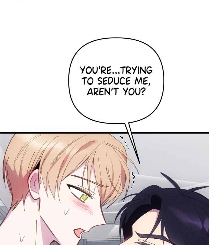 Be My Baby by Kie – Uncensored – Ch. 59 [Eng] page 60