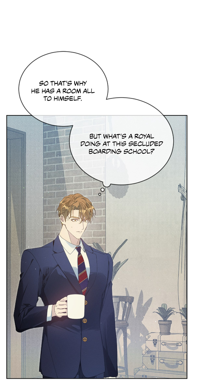 The Bad Life by Baek Nara – Ch. 41 [Eng] page 60